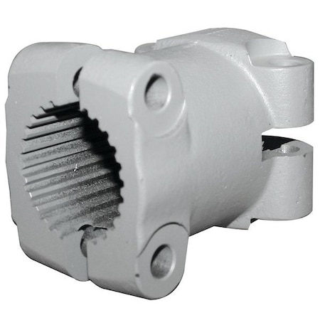 A & I Products Coupler, Clutch Shaft 3.5" x2.7" x2.5" A-104834A